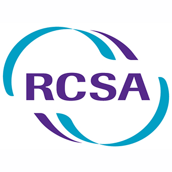 RCSA Logo